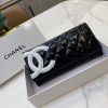 New Fashion Wallet H472 TEN