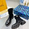 New Fashion LV Women Shoes L033