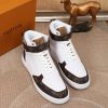 New Fashion LV Women Shoes L125 New Fashion LV Women Shoes L125