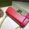 New Fashion GG Handbag 275 QA New Fashion GG Handbag 275 QA