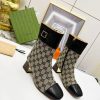New Fashion GG Women Shoes 141