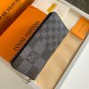 New Fashion Wallet H407 TEN