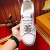 New Fashion LV Women Shoes L078