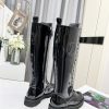 New Fashion LV Women Shoes 316 PA