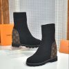 New Fashion LV Women Shoes 336 PA New Fashion LV Women Shoes 336 PA