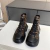 New Fashion LV Women Shoes L270 New Fashion LV Women Shoes L270