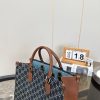 New Fashion GG Handbag G415 QA