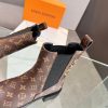New Fashion LV Women Shoes L389 New Fashion LV Women Shoes L389
