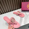 New Fashion LV Women Shoes 267 PA