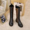 New Fashion LV Women Shoes 348 PA