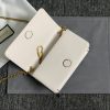 New Fashion GG Handbag 246 QA