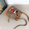 New Fashion GG Handbag 162 QA New Fashion GG Handbag 162 QA