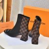 New Fashion LV Women Shoes 286 PA