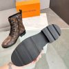 New Fashion LV Women Shoes L393