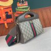 New Fashion GG Handbag 308 QA New Fashion GG Handbag 308 QA