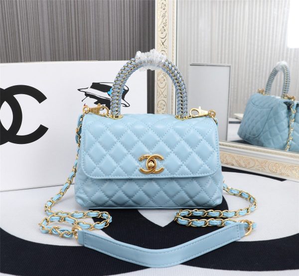 New Fashion CN HandBag 522