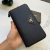 New Fashion Wallet H473 TEN