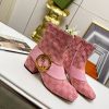 New Fashion GG Women Shoes 137