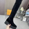 New Fashion LV Women Shoes L445 New Fashion LV Women Shoes L445