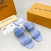 New Fashion LV Women Shoes L008