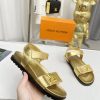 New Fashion LV Women Shoes L234