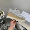 New Fashion LV Women Shoes 254 PA