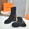 New Fashion LV Women Shoes 336 PA New Fashion LV Women Shoes 336 PA