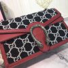 New Fashion GG Handbag 077 QA
