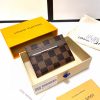 New Fashion Wallet H439 TEN