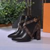 New Fashion LV Women Shoes 290 PA
