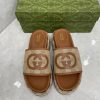 New Fashion Women GG Shoes G115 PA