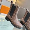 New Fashion LV Women Shoes L389 New Fashion LV Women Shoes L389