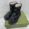 New Fashion GG Women Shoes 164 New Fashion GG Women Shoes 164