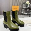 New Fashion LV Women Shoes L440 New Fashion LV Women Shoes L440