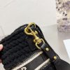 New Fashion Bag D3017 TEN