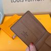 New Fashion Wallet H453 TEN