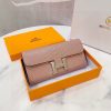 New Fashion Wallet H398 TEN