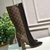 New Fashion LV Women Shoes 292 PA