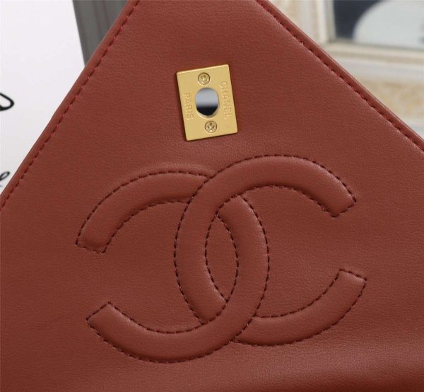 New Fashion CN HandBag 611