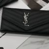 New Fashion YSL Wallet 011 QA