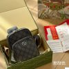 New Fashion GG Handbag G412 QA