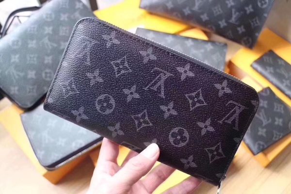 New Fashion L*V Wallet 003.1
