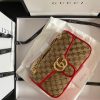 New Fashion GG Handbag 248 QA