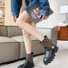 New Fashion LV Women Shoes 349 PA