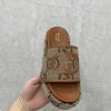 New Fashion Women GG Shoes G115 PA