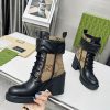 New Fashion GG Women Shoes 102