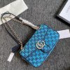 New Fashion GG Handbag 247 QA