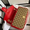 New Fashion GG Handbag 248 QA