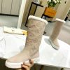 New Fashion LV Women Shoes 355 PA
