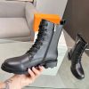 New Fashion LV Women Shoes L394